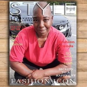 Meet your Posher, Adania